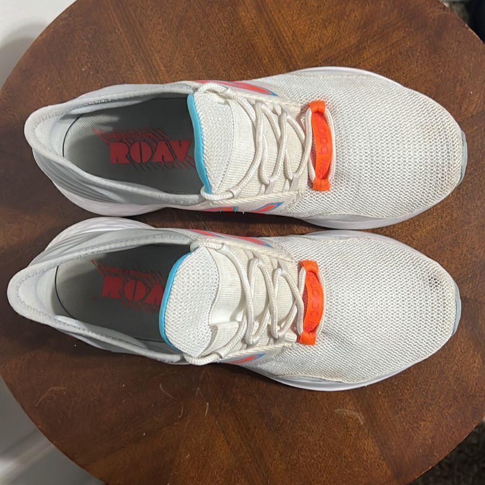 🔥🔥New Balance ROAV FreshFoam - Great Used Condition - Women Sz 10 🔥🔥 - Picture 8 of 13